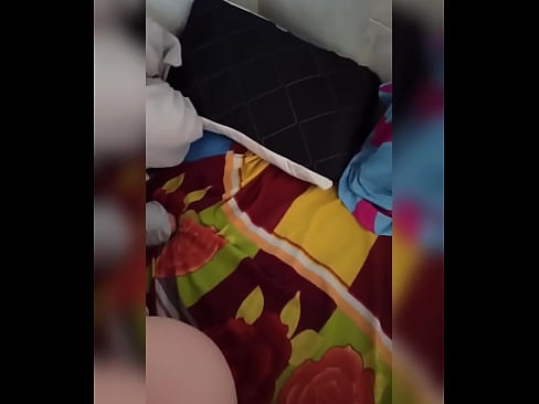 ❤️ Мая субяседніца застаецца дома адна, таму што яе муж едзе ў адпачынак, а я карыстаюся магчымасцю трахнуць яе і напоўніць яе малаком Якасны сэкс у нас ❌❤