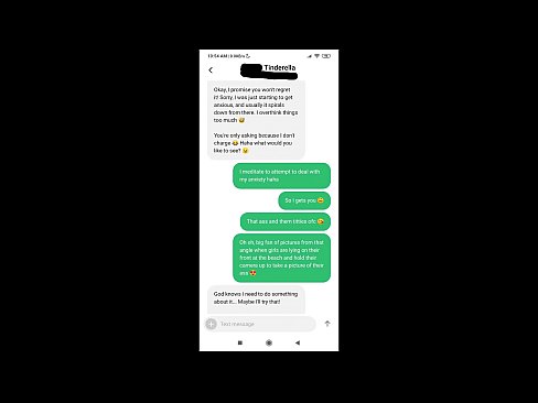 ❤️ Я дадаў у свой гарэм новую PAWG ад Tinder (размова з Tinder уключана) Якасны сэкс у нас ❌❤